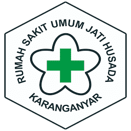 Logo RSU Jati Husada
